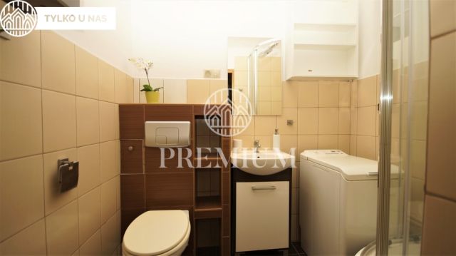 Mieszkanie 2-pokojowe Bydgoszcz Kapuściska. Zdjęcie 8