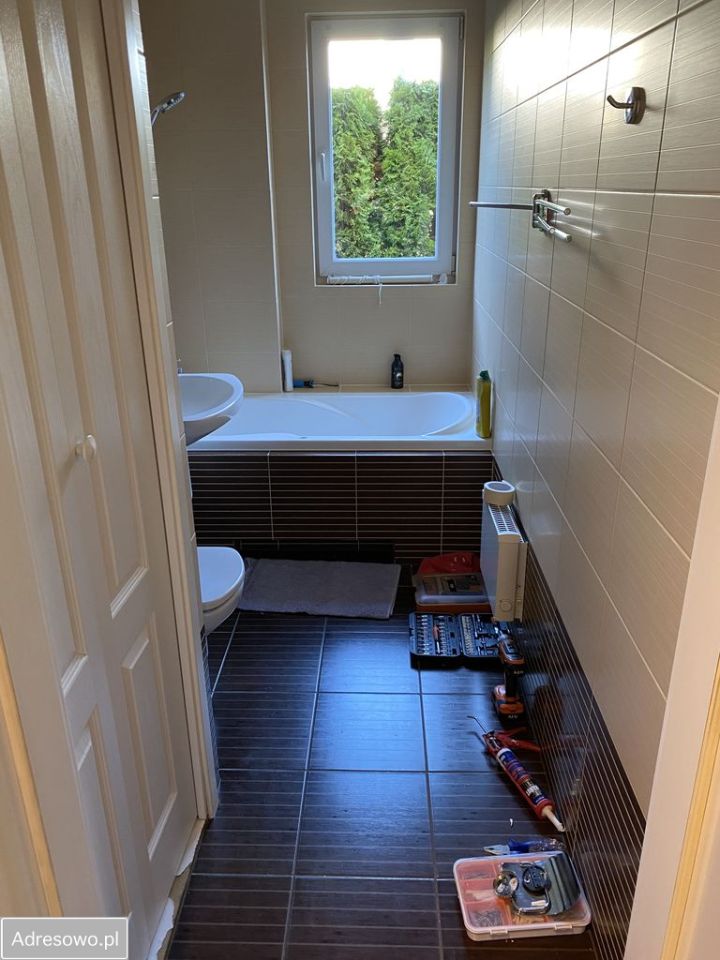 Mieszkanie 3-pokojowe Józefosław, ul. Narcyzów. Zdjęcie 8