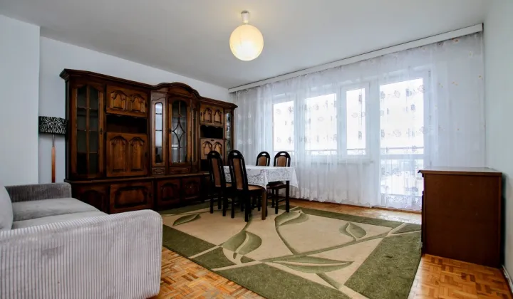 Mieszkanie 2-pokojowe Rzeszów, ul. Małopolska