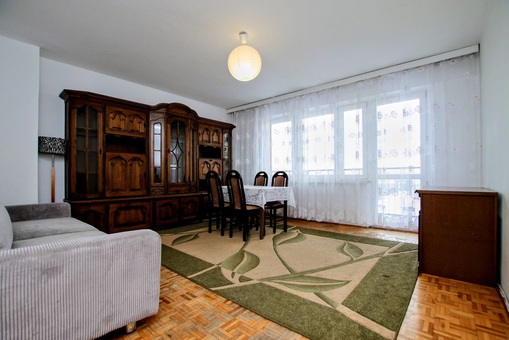 Mieszkanie 2-pokojowe Rzeszów, ul. Małopolska