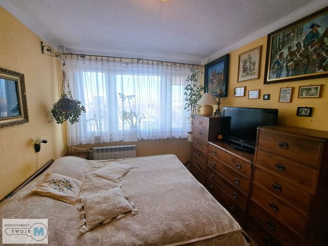 Mieszkanie 3-pokojowe Kielce Sady, ul. Nowowiejska. Zdjęcie 5