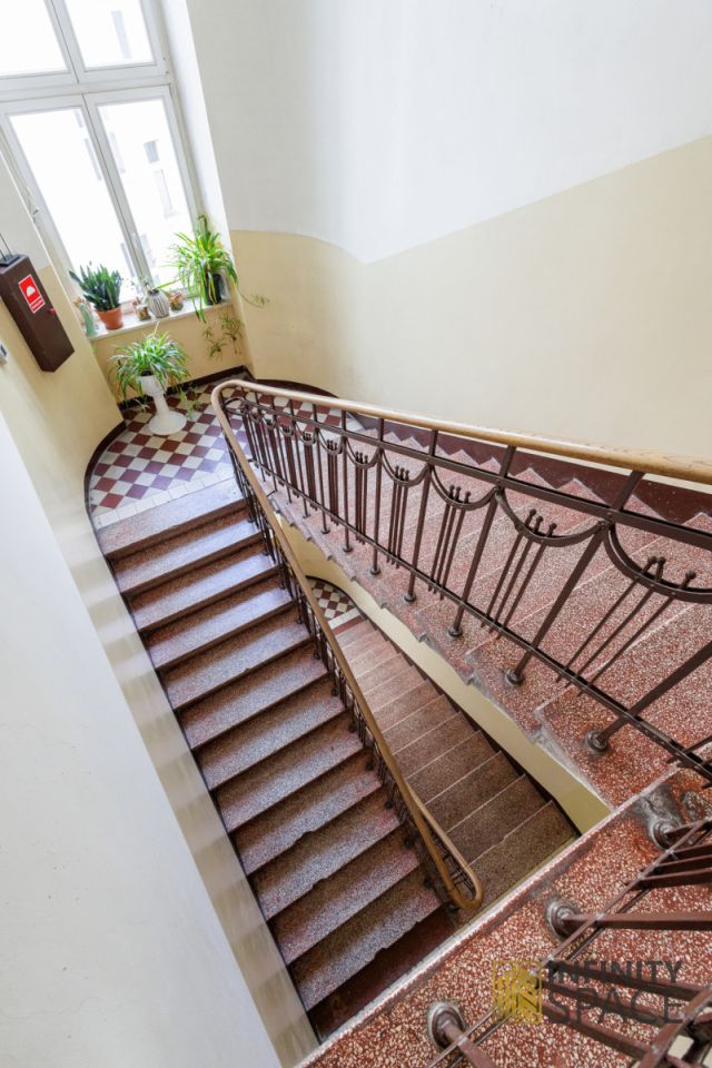 Mieszkanie 2-pokojowe Warszawa Śródmieście, ul. Bagatela. Zdjęcie 11