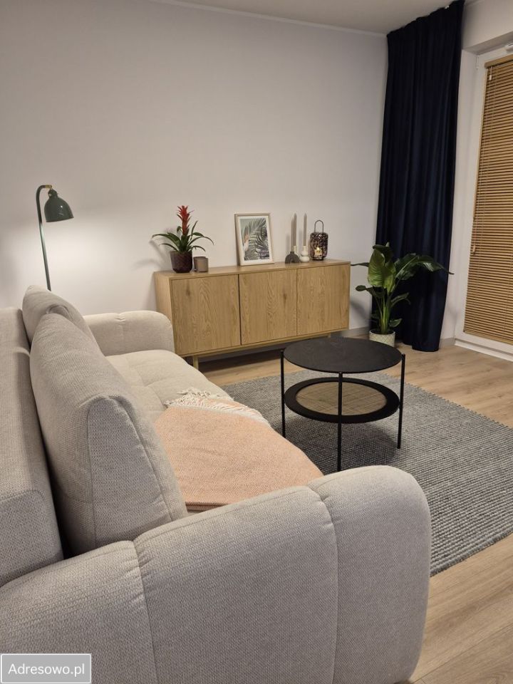 Mieszkanie 1-pokojowe Warszawa Białołęka, ul. Pawła Włodkowica. Zdjęcie 8