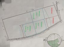 Działka budowlana Sosnówka