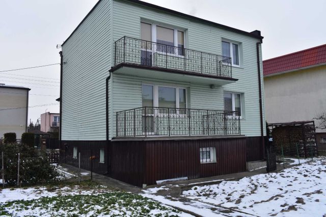 dom wolnostojący Solec Kujawski. Zdjęcie 1