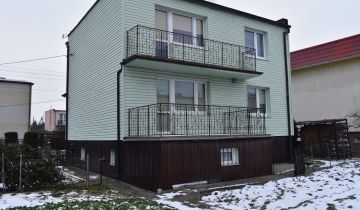 dom wolnostojący Solec Kujawski