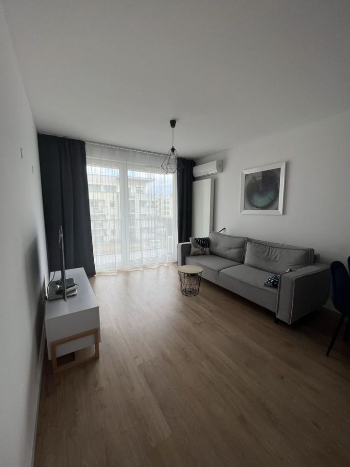 Mieszkanie 2-pokojowe Warszawa Bemowo. Zdjęcie 3