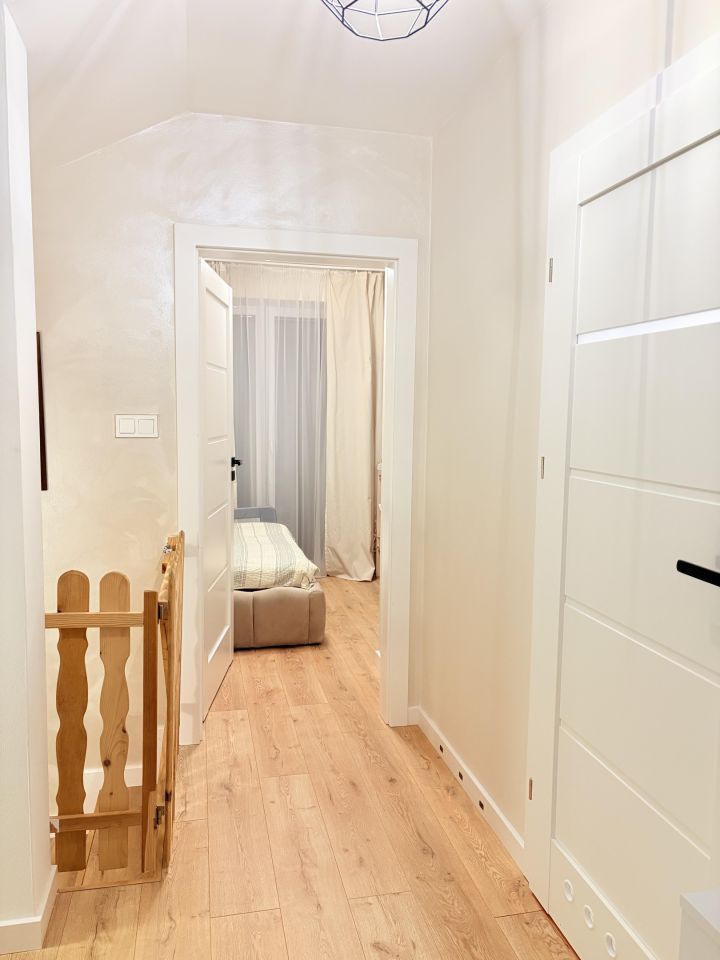 dom szeregowy, 3 pokoje Chełmiec, ul. Szeroka Oaza. Zdjęcie 8