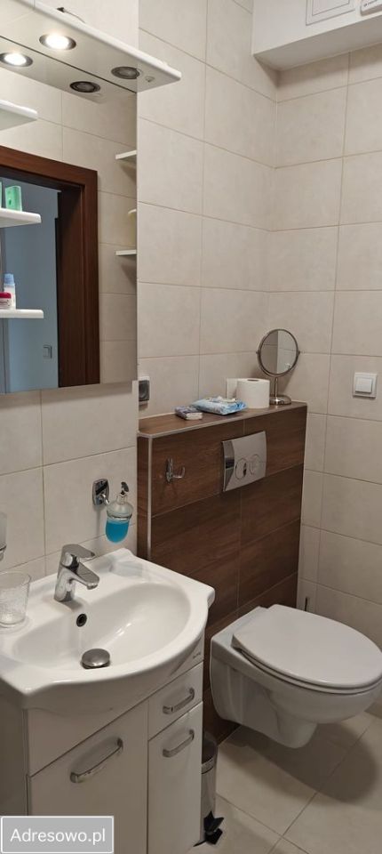 Mieszkanie 1-pokojowe Wrocław Krzyki, ul. Gwiaździsta. Zdjęcie 3