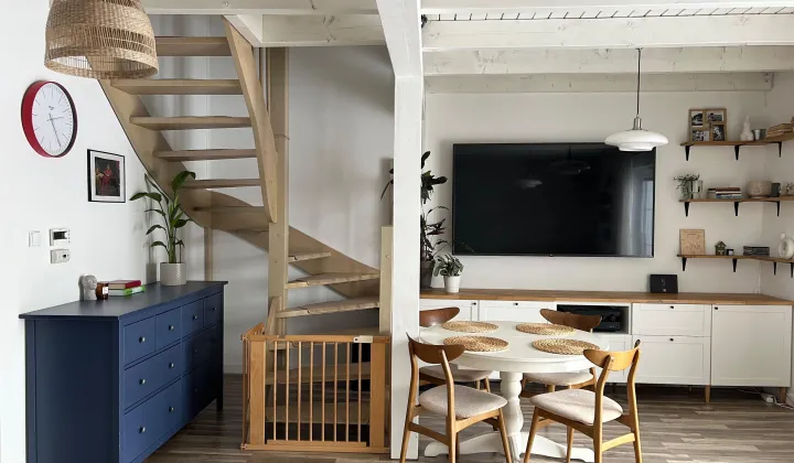 dom szeregowy, 4 pokoje Glincz Nowy Glińcz, ul. Wierzbowa