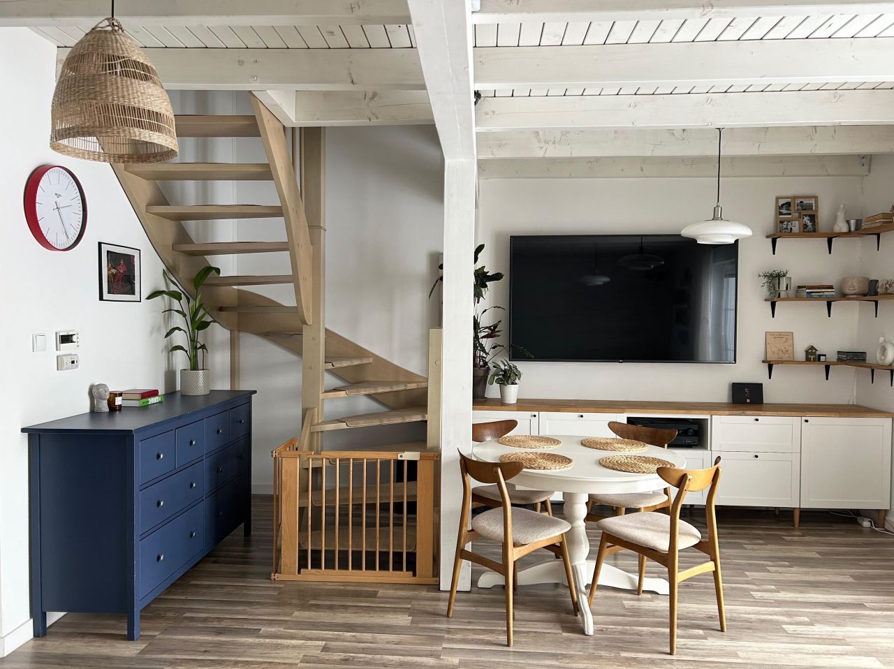 dom szeregowy, 4 pokoje Glincz Nowy Glińcz, ul. Wierzbowa. Zdjęcie 1