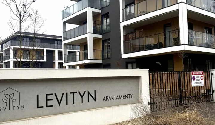 Mieszkanie 2-pokojowe Pabianice