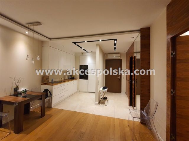 Mieszkanie 2-pokojowe Warszawa Wola, ul. Ogrodowa. Zdjęcie 1