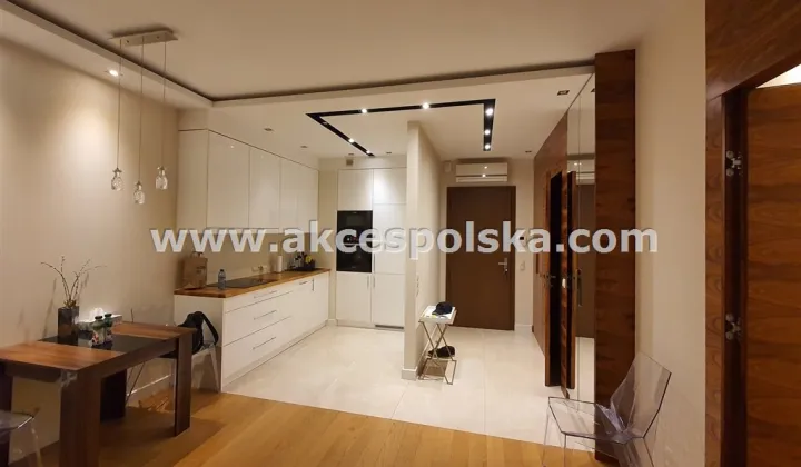 Mieszkanie 2-pokojowe Warszawa Wola, ul. Ogrodowa