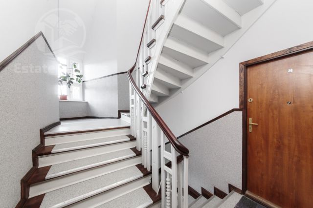 Mieszkanie 3-pokojowe Wrocław Śródmieście, ul. Henryka Sienkiewicza. Zdjęcie 31