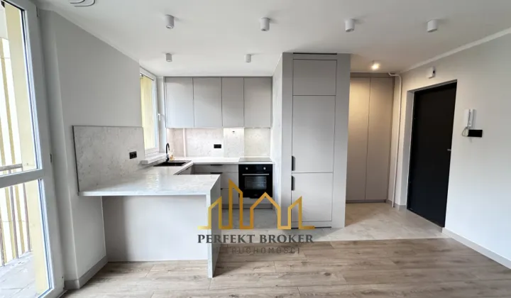 Mieszkanie 3-pokojowe Lublin Bronowice