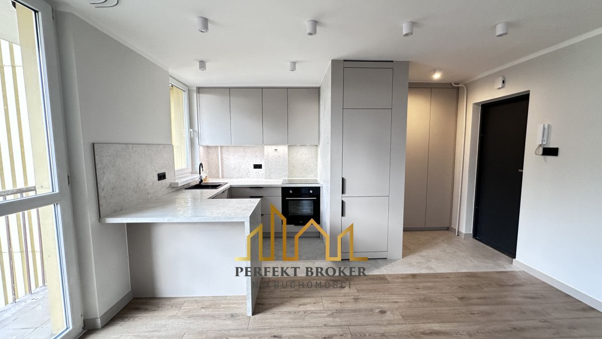 Mieszkanie 3-pokojowe Lublin Bronowice. Zdjęcie 1