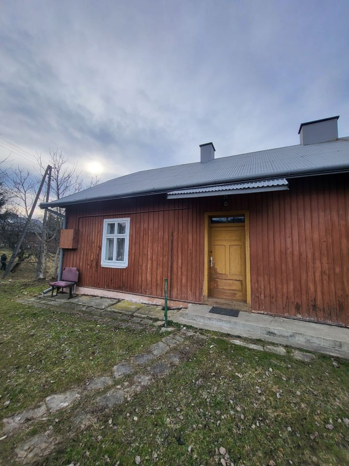 dom wolnostojący, 3 pokoje Faliszówka. Zdjęcie 5