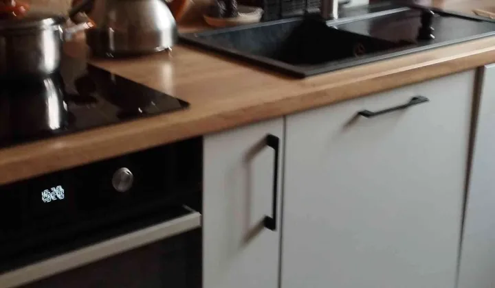 Mieszkanie 2-pokojowe Wołomin Wołominek, Oś. Słoneczna