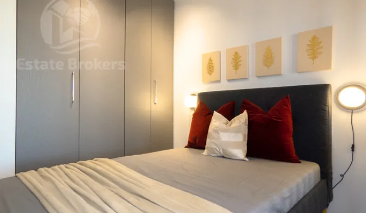 Mieszkanie 2-pokojowe Wrocław Krzyki, ul. Nyska