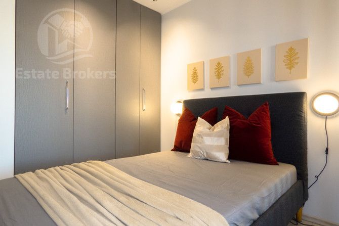 Mieszkanie 2-pokojowe Wrocław Krzyki, ul. Nyska. Zdjęcie 1