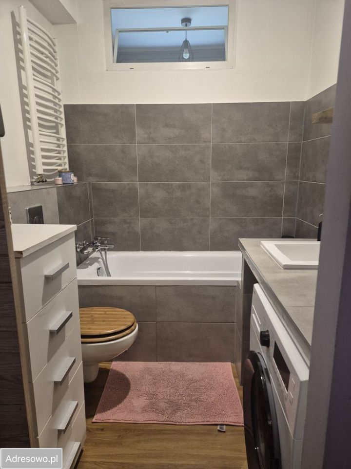 Mieszkanie 2-pokojowe Szczecin Centrum, ul. Jana Kazimierza. Zdjęcie 2