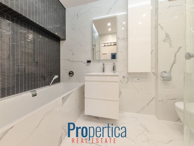 Mieszkanie 3-pokojowe Warszawa Mokotów, ul. Wydmińska. Zdjęcie 11