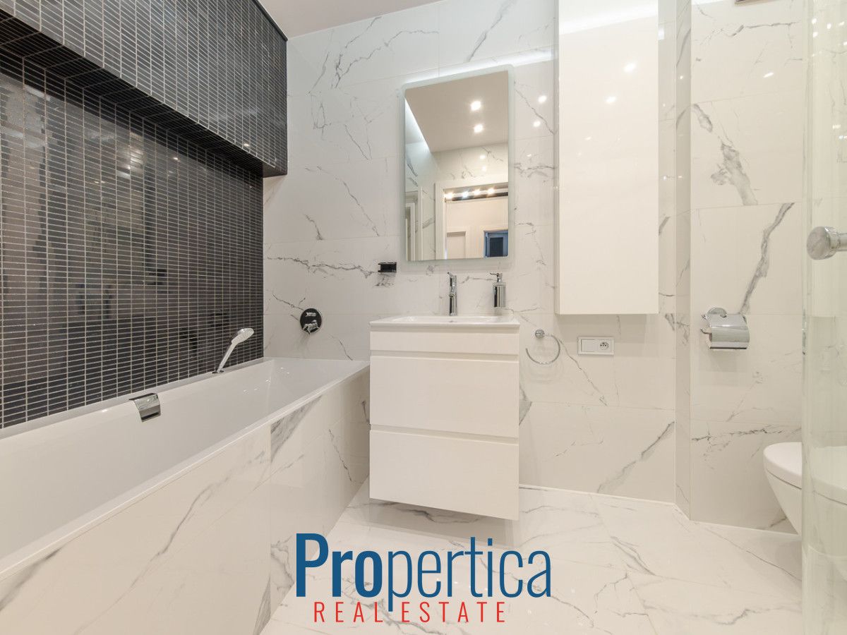 Mieszkanie 3-pokojowe Warszawa Mokotów, ul. Wydmińska. Zdjęcie 11