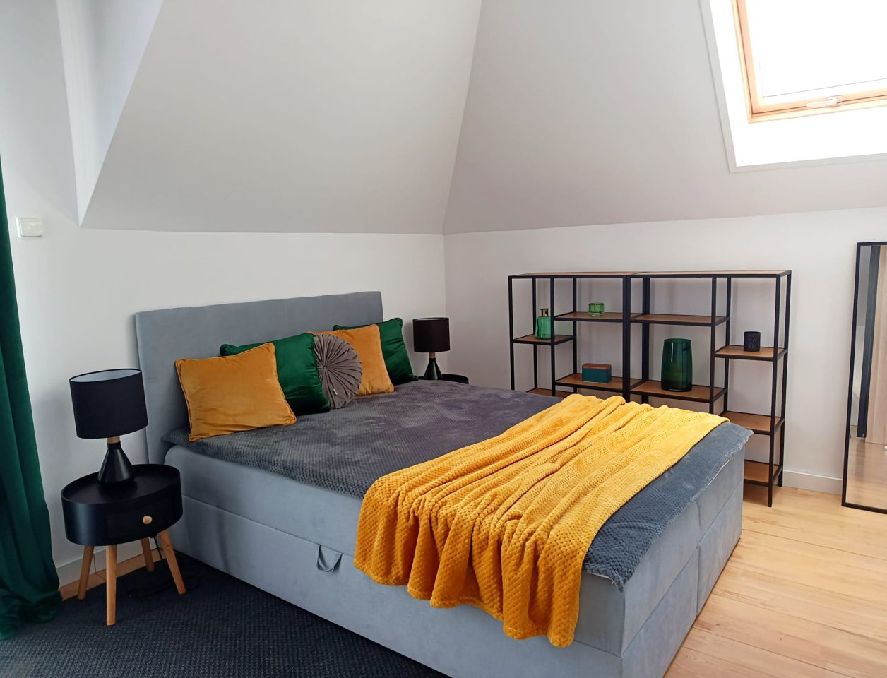 dom wolnostojący, 5 pokoi Chwaszczyno, ul. Diamentowa. Zdjęcie 8