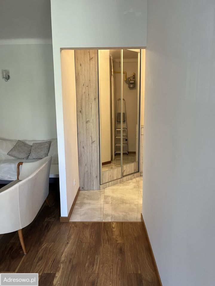 Mieszkanie 1-pokojowe Starachowice, ul. Majówka. Zdjęcie 5