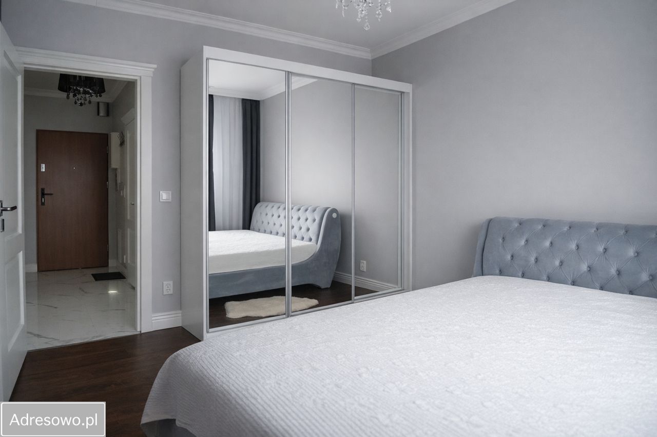 Mieszkanie 3-pokojowe Garwolin, ul. Wiejska. Zdjęcie 2