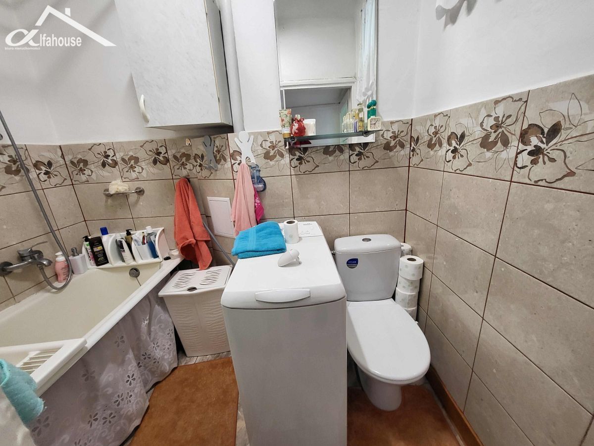 Mieszkanie 1-pokojowe Chełm, ul. Adama Mickiewicza. Zdjęcie 4