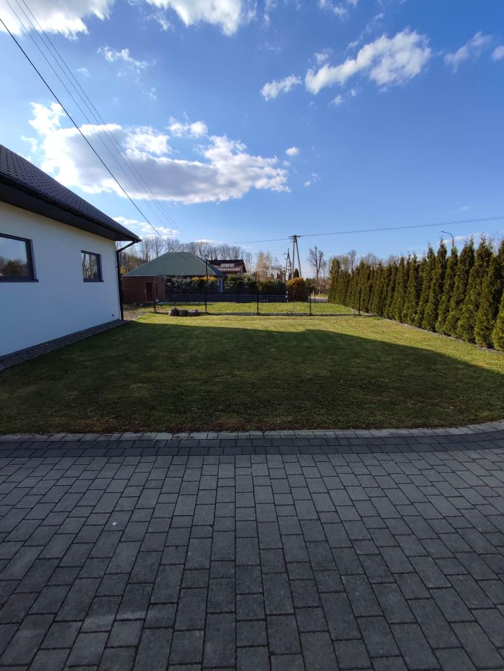 bliźniak, 3 pokoje Nawojowa, ul. Nowosądecka. Zdjęcie 95