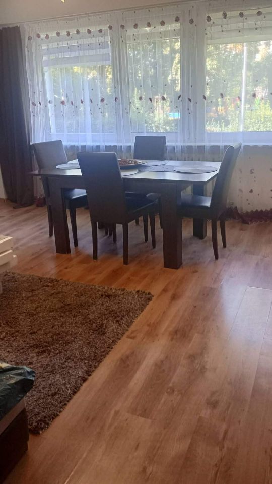 Mieszkanie 2-pokojowe Toruń Rubinkowo, ul. Tymona Niesiołowskiego. Zdjęcie 3