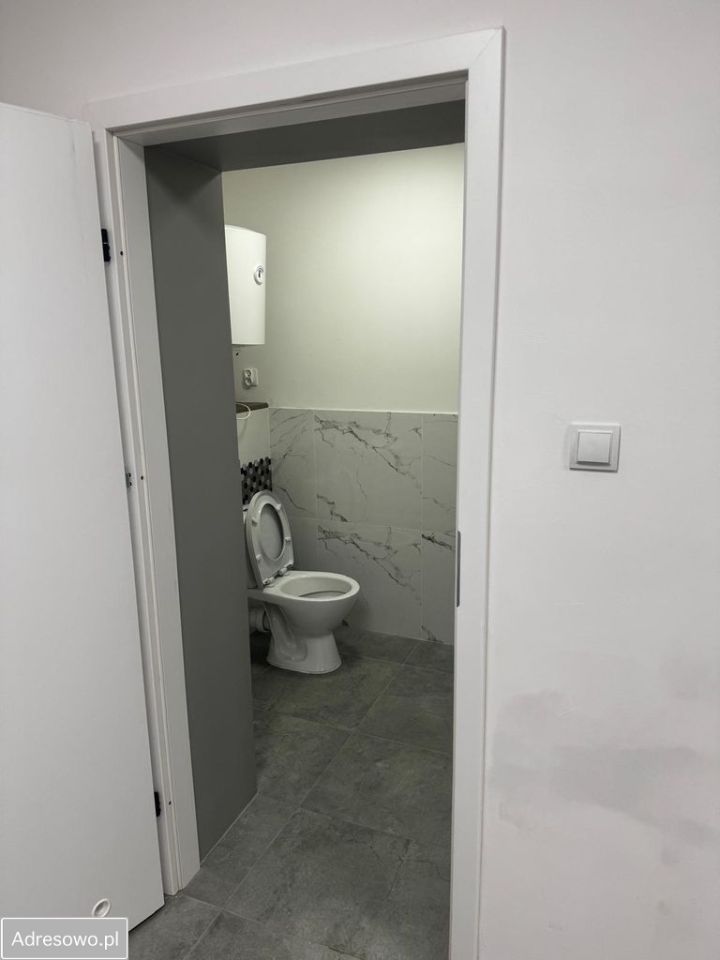 Lokal Będzin Łagisza, ul. Dąbrowska. Zdjęcie 4