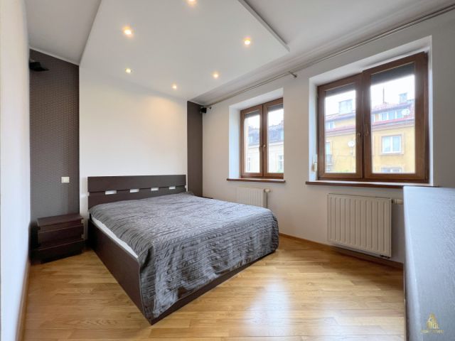 Mieszkanie 3-pokojowe Kraków Krowodrza, ul. Kazimierza Wielkiego. Zdjęcie 10