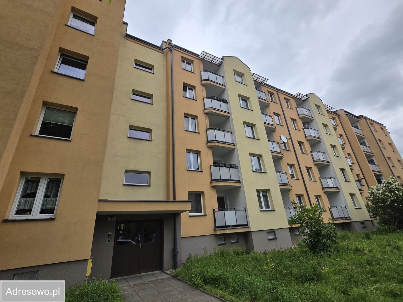 Mieszkanie 2-pokojowe Bytom Łagiewniki, ul. Prosta. Zdjęcie 13