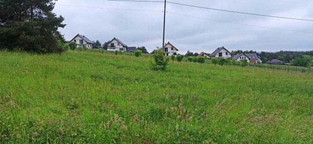 Działka budowlana Bolęcin, ul. Widokowa. Zdjęcie 1