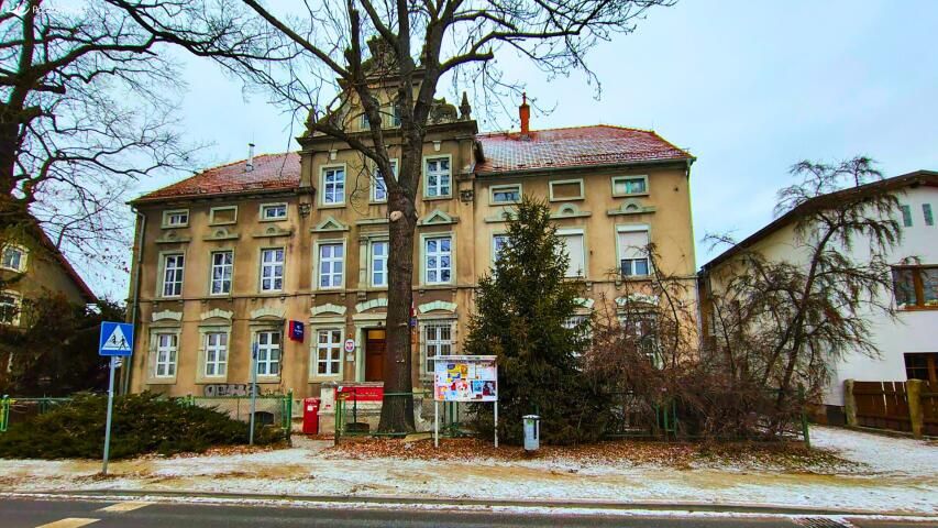 Mieszkanie 3-pokojowe Święta Katarzyna, ul. Główna. Zdjęcie 8