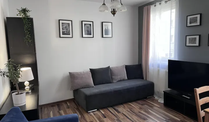 Mieszkanie 1-pokojowe Kraków Kurdwanów, ul. Łowienicka