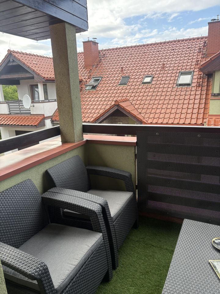 dom szeregowy, 4 pokoje Szczecin Bukowo, ul. Ogrodnicza. Zdjęcie 25