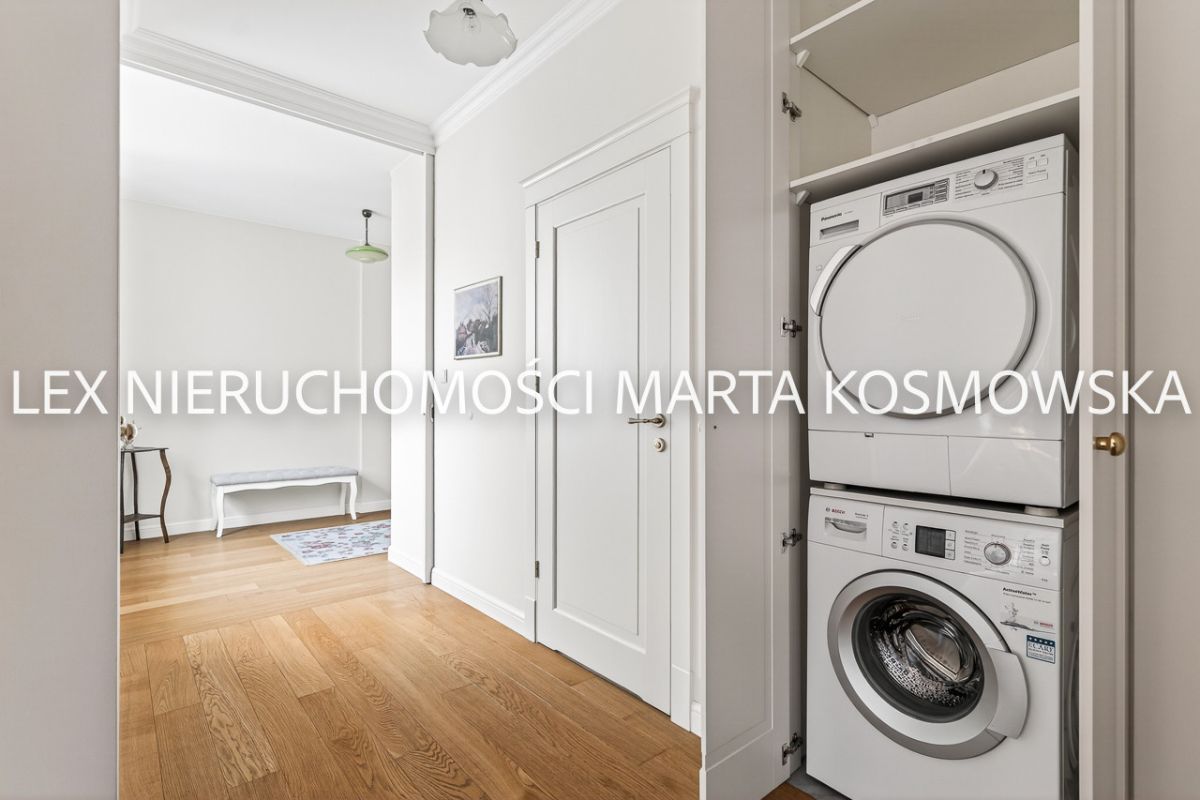 Mieszkanie 3-pokojowe Warszawa Wawer, ul. Alpejska. Zdjęcie 15