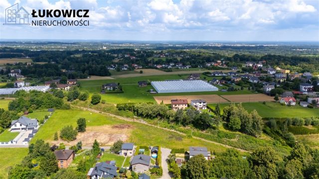 Działka budowlana Kozy. Zdjęcie 17