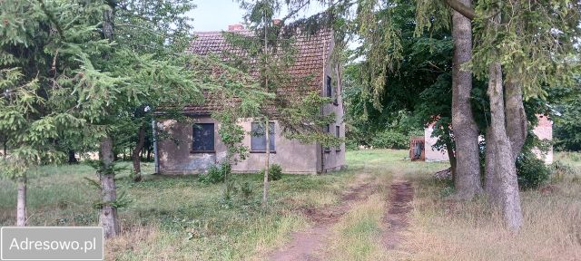 dom wolnostojący, 3 pokoje Role. Zdjęcie 1