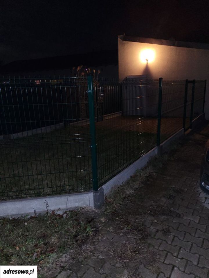 dom szeregowy, 2 pokoje Dąbrowa, ul. Rolna. Zdjęcie 16
