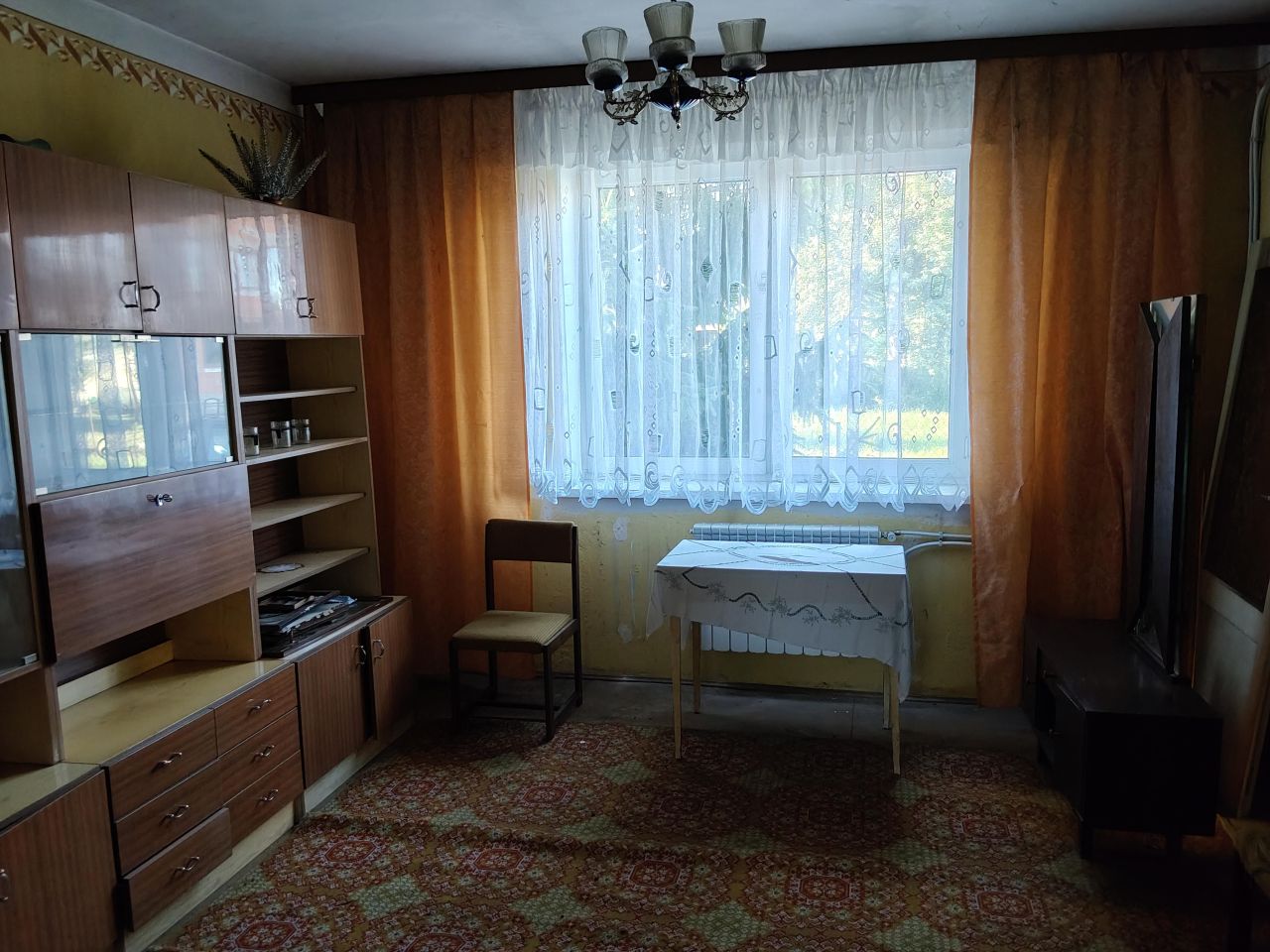 siedlisko, 4 pokoje Joachimów. Zdjęcie 13