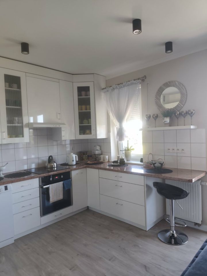 Mieszkanie 1-pokojowe Leszno Leszczynko, os. Ogrody. Zdjęcie 2