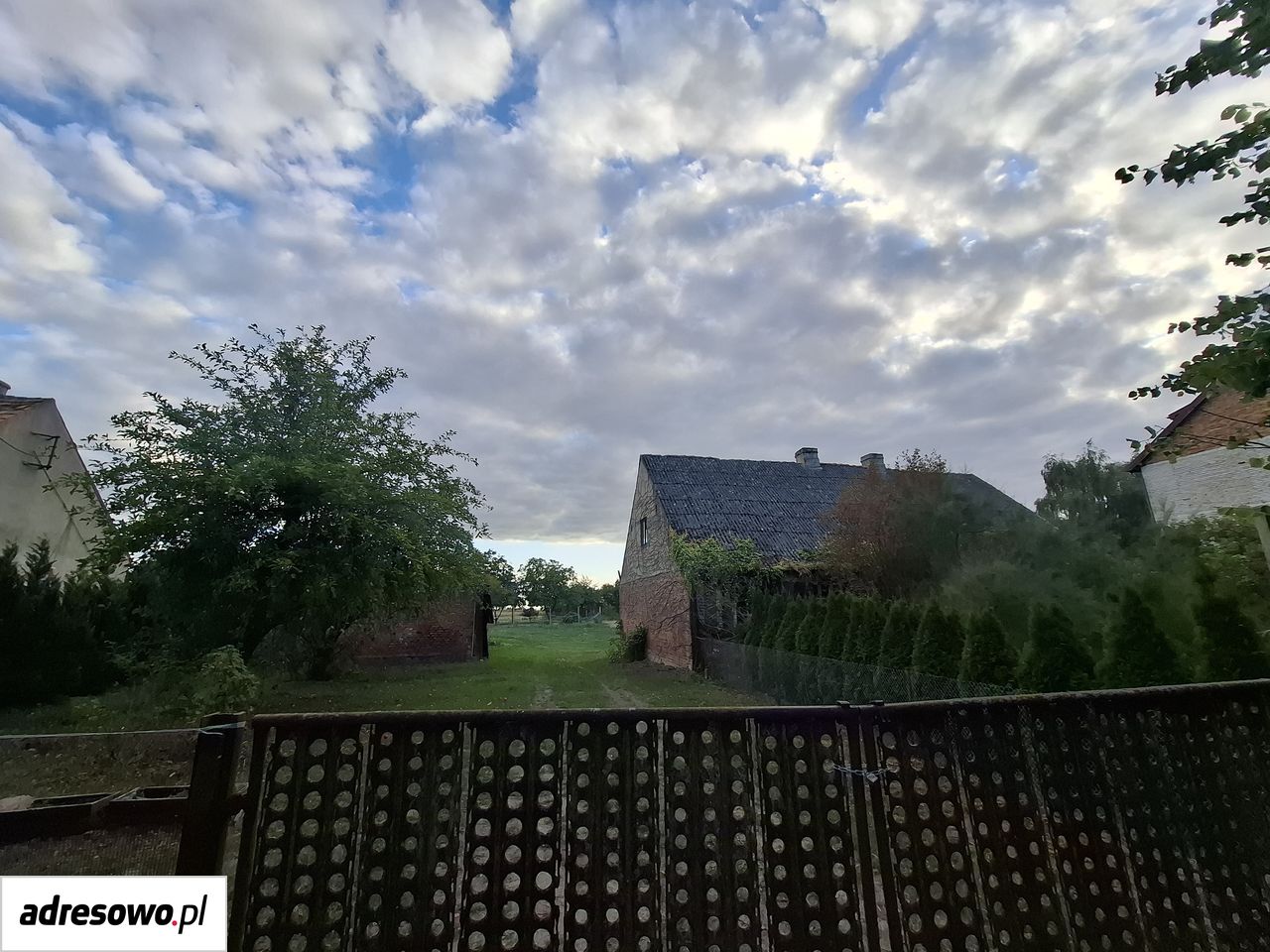 bliźniak, 8 pokoi Godków. Zdjęcie 10