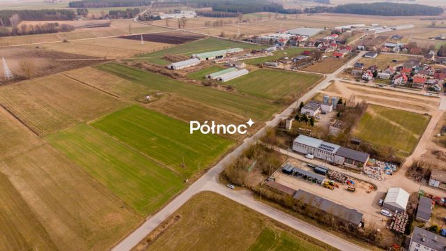 Działka budowlana Knyszyn, ul. Polna. Zdjęcie 9