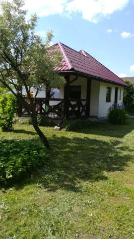 dom wolnostojący Sanok. Zdjęcie 1